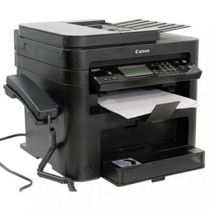 پرینتر کانن مدل canon MF 249 DW