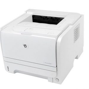 پرينتر ليزري اچ پي مدل LaserJet P2035